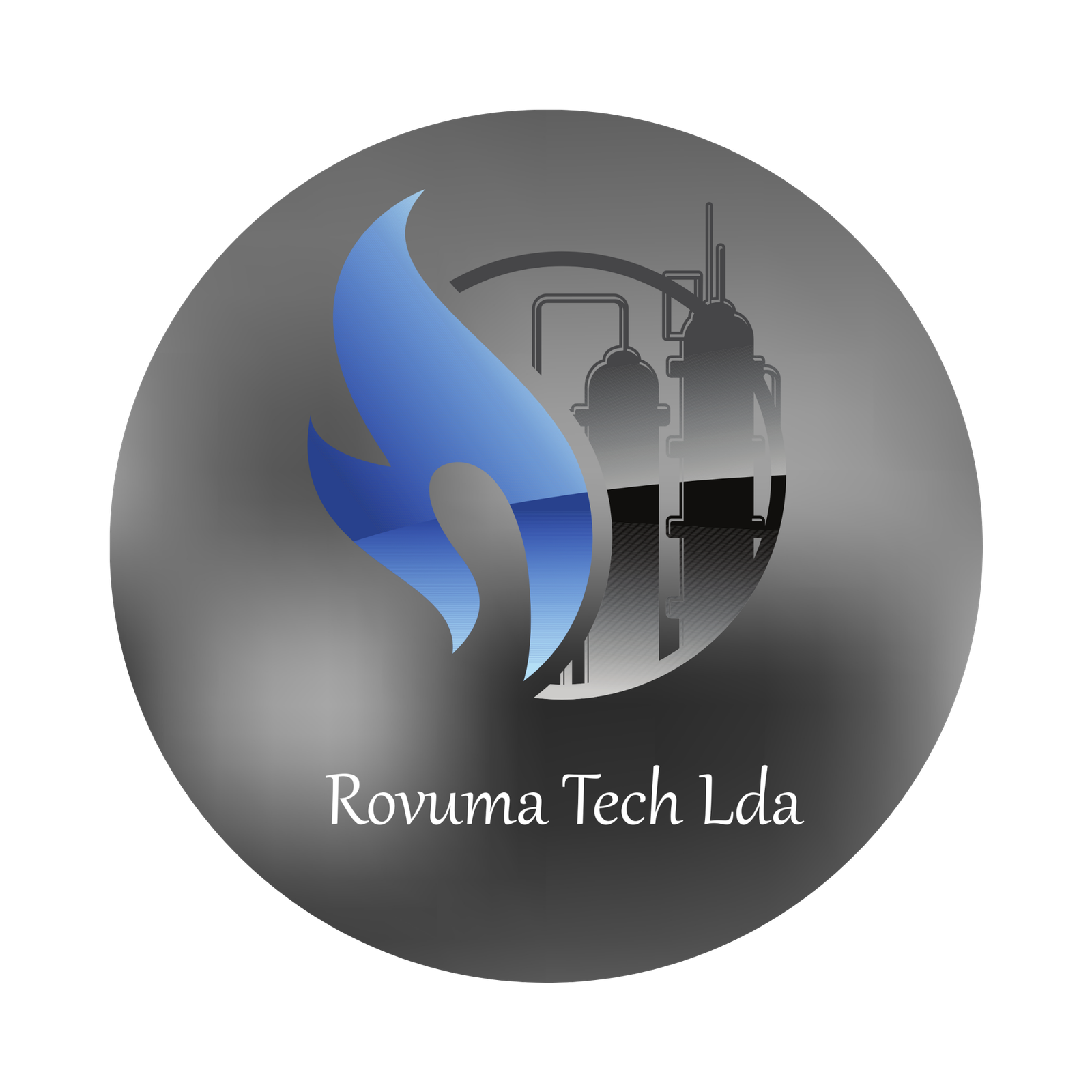 Rovuma Tech Logo